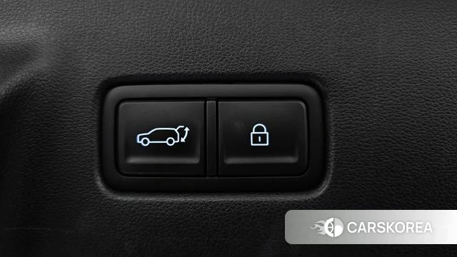 Hyundai Santa Fe (MX5) id 4898105 из Кореи 30