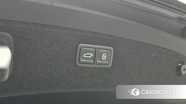 Genesis G80 (RG3) id 4752584 из Кореи 30