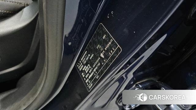 Ssangyong Beautiful Korando id 4794078 из Кореи 30