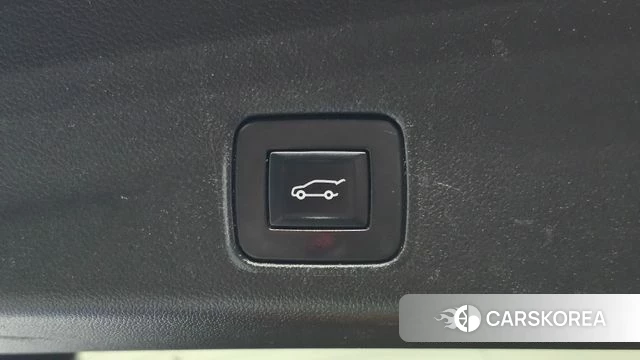Chevrolet (GM Daewoo) Trailblazer id 4917159 из Кореи 30