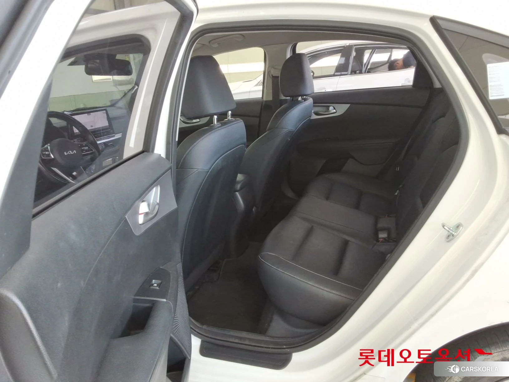 Kia K3 id 4909304 из Кореи 30