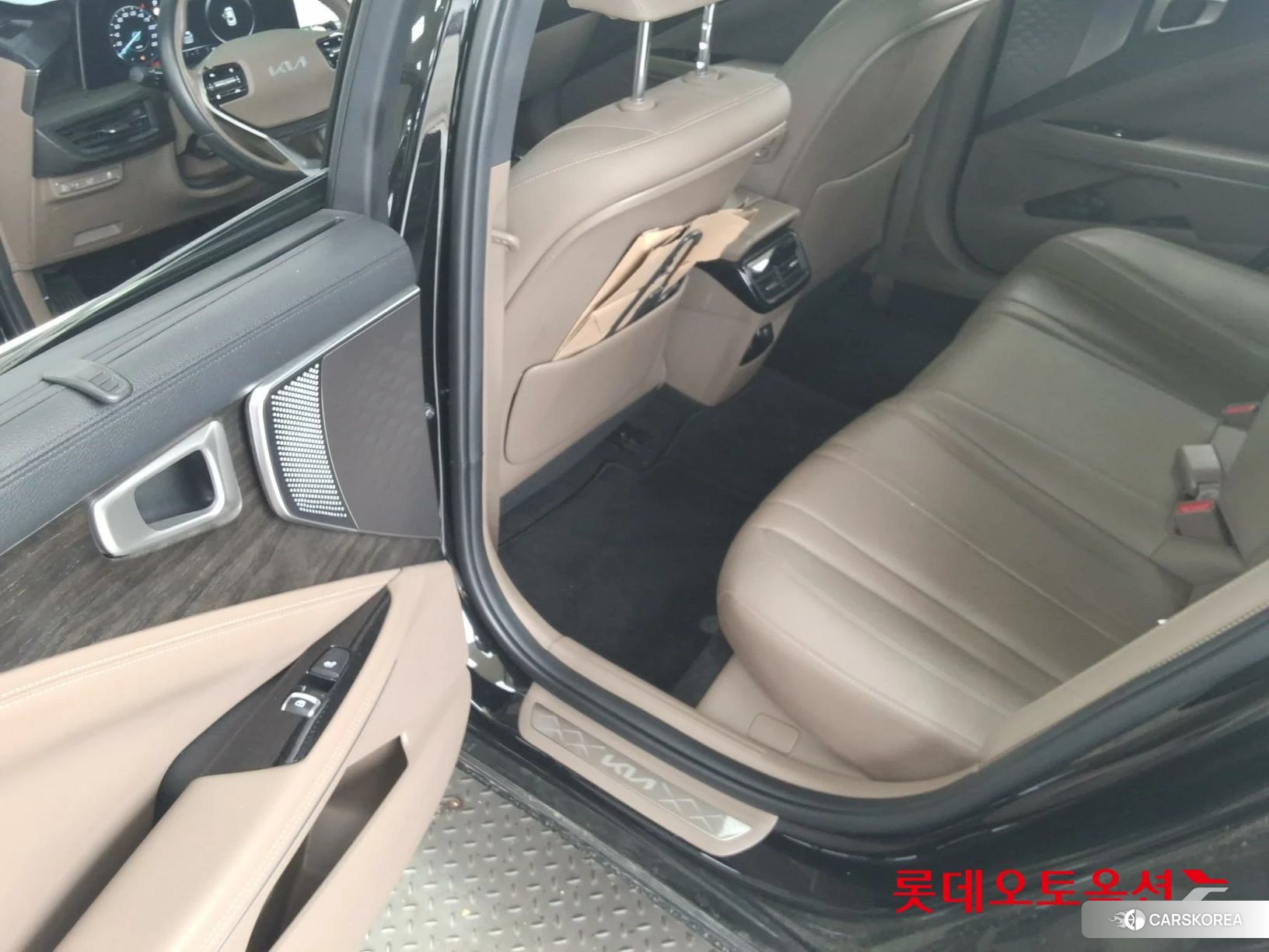 Kia K8 id 4347354 из Кореи 30