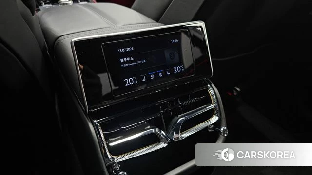Bentley Flying Spur 3rd Generation id 4580354 из Кореи 29