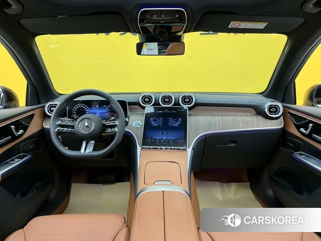 Mercedes-Benz GLC id 4207117 из Китая 30