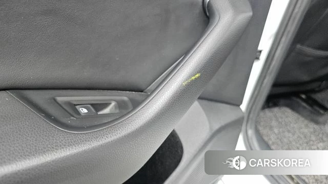 Volkswagen Arteon id 4775999 из Кореи 30