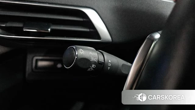 Peugeot 3008 second generation id 4475500 из Кореи 30