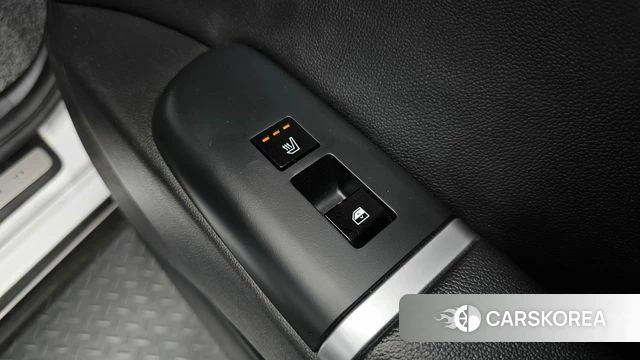 Hyundai Grandeur (GN7) id 4266841 из Кореи 30