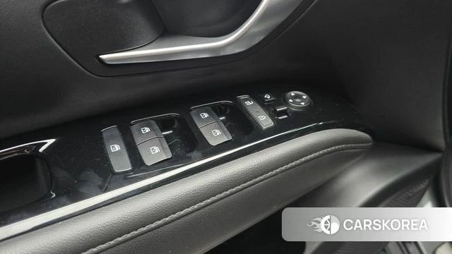 Hyundai Tucson Hybrid (NX4) id 4906327 из Кореи 30