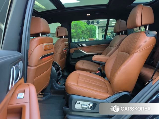 BMW X7 id 4264047 из Китая 30
