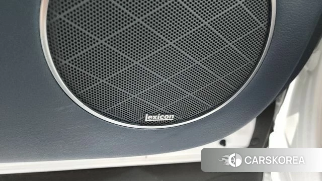 Genesis GV80 id 4585110 из Кореи 30