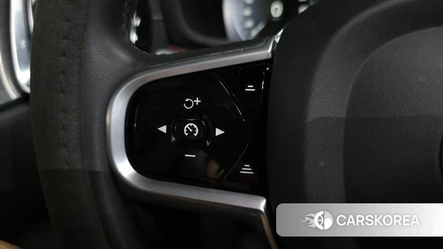 Volvo V60 Cross-Country 2nd Generation id 4746235 из Кореи 30