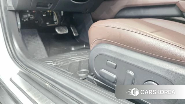 Hyundai Ionic 6 id 4608311 из Кореи 30