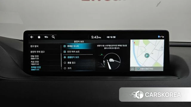 Genesis G80 (RG3) id 4396363 из Кореи 30