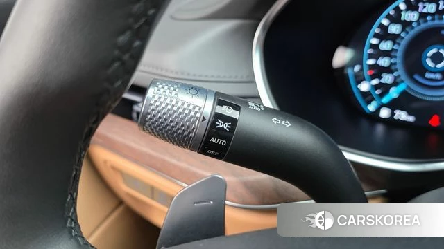 Genesis G80 (RG3) id 4727007 из Кореи 30