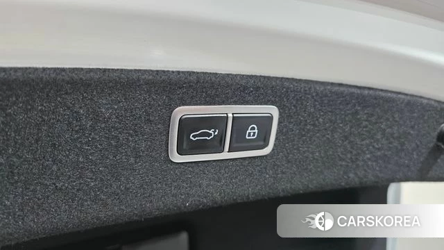 Genesis G80 (RG3) id 4750599 из Кореи 30
