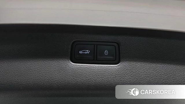 Genesis GV80 id 4408416 из Кореи 30