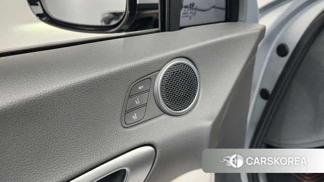 Hyundai Sonata D Edge Hybrid (DN8) id 4579259 из Кореи 30