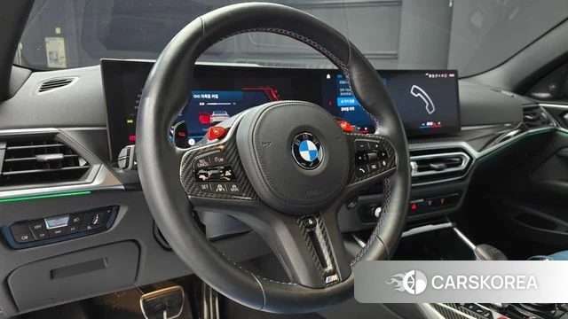 BMW M4 (G82) id 4640263 из Кореи 30