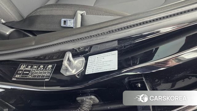 Polestar Polestar 2 id 4202221 из Кореи 30