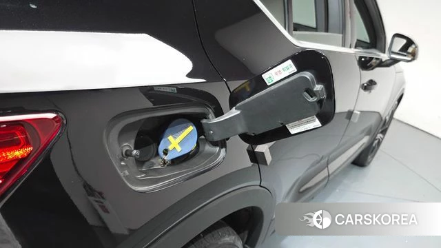 Volvo XC40 id 4856085 из Кореи 30
