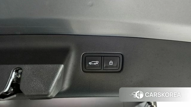 Hyundai Santa Fe (MX5) id 4354341 из Кореи 30