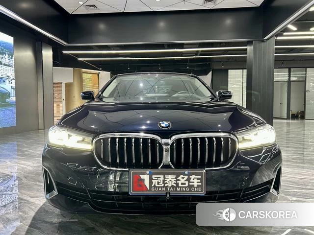 BMW 5 series id 4320852 из Китая 30