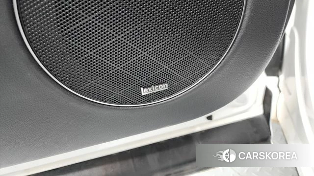 Genesis GV70 id 4309803 из Кореи 30