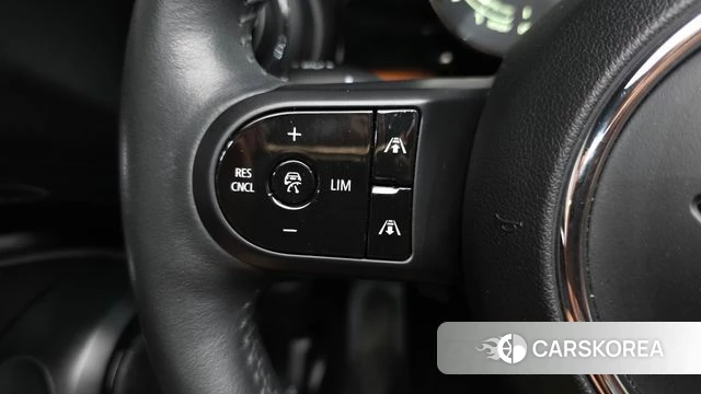 Mini Cooper S Convertible id 4750388 из Кореи 30