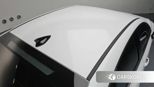 Hyundai Sonata D Edge (DN8) id 4749188 из Кореи 30