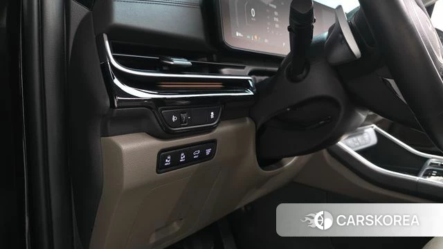 Kia The New Carnival 4th Generation id 4834605 из Кореи 30