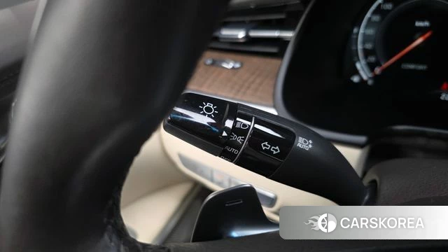 Kia More K9 id 4356861 из Кореи 30