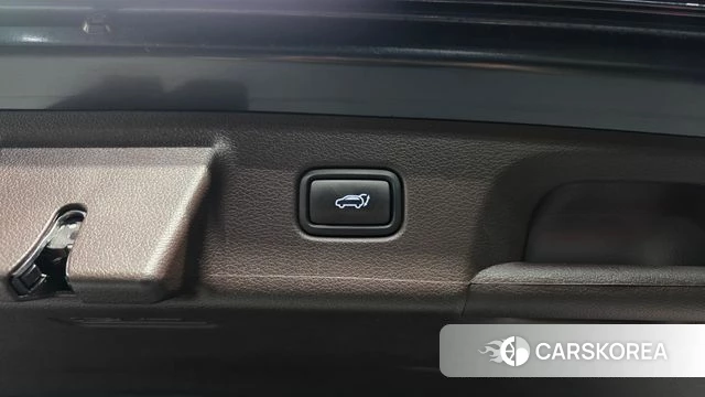Hyundai The New Palisade id 4603305 из Кореи 30
