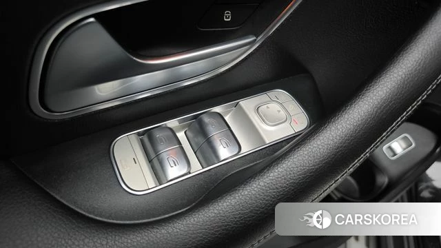 Mercedes-Benz GLE-Class W167 id 4775913 из Кореи 30