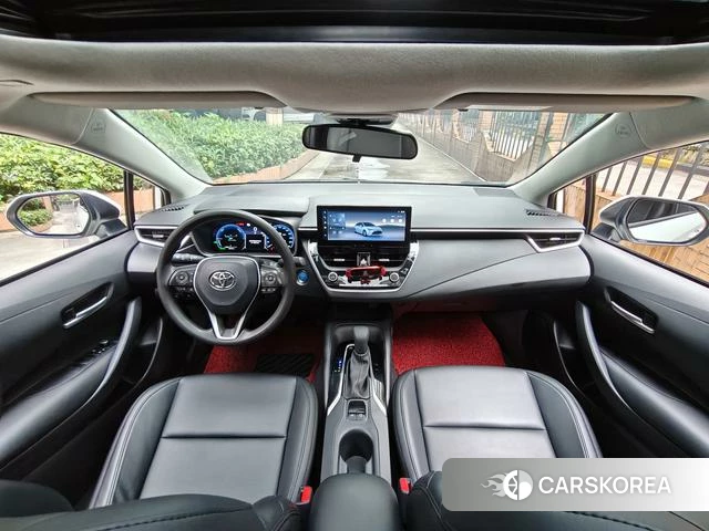 Toyota Lei Ling id 4307574 из Китая 30