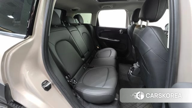 Mini Cooper Countryman id 4517233 из Кореи 30