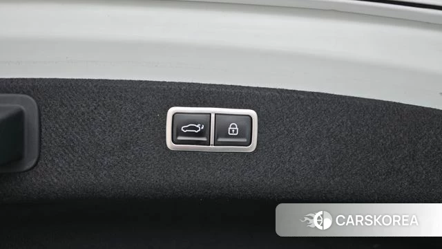 Genesis G80 (RG3) id 4573548 из Кореи 30