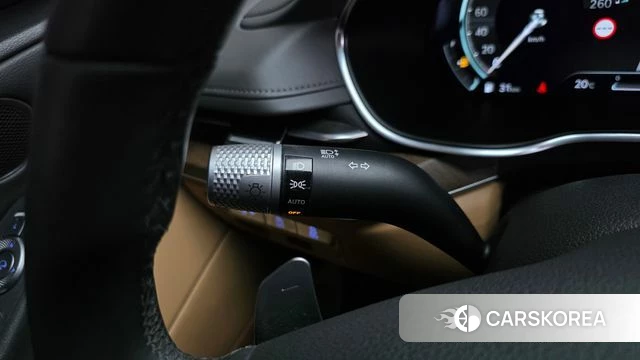 Genesis G80 (RG3) id 4792753 из Кореи 30