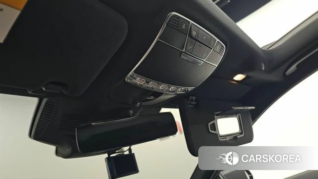 Mercedes-Benz S-Class W222 id 4785780 из Кореи 30