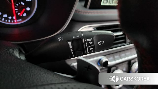 Genesis G70 id 4708683 из Кореи 30