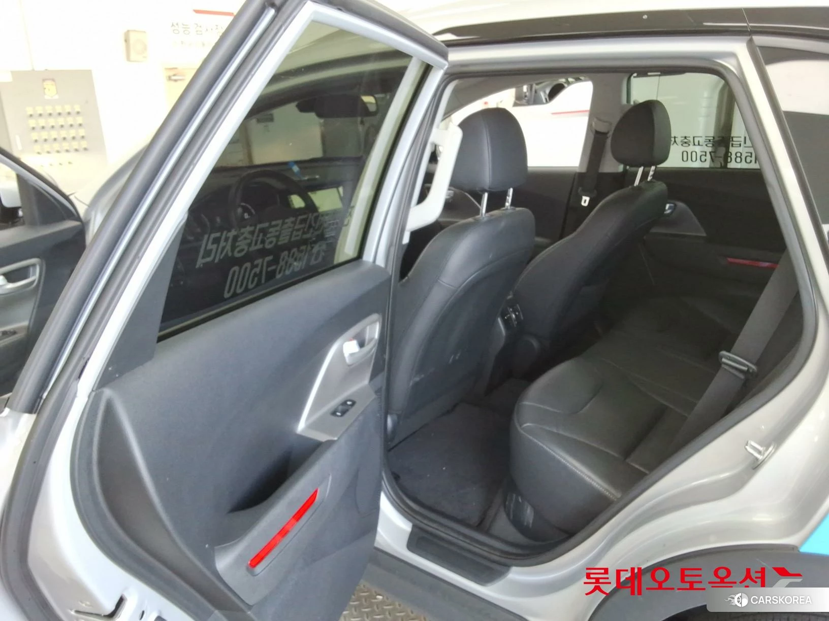Kia Niro Plus id 4674238 из Кореи 30