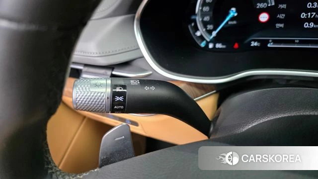 Genesis G80 (RG3) id 4389081 из Кореи 30