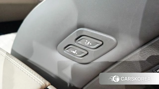 Kia Carnival 4th generation id 4444942 из Кореи 30