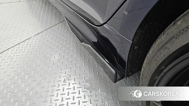 Kia Stinger Meister id 4535385 из Кореи 29