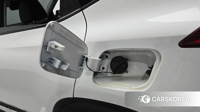 Kia The New Seltos id 4768513 из Кореи 30