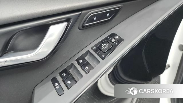 Kia Di All New Niro EV id 4194959 из Кореи 30