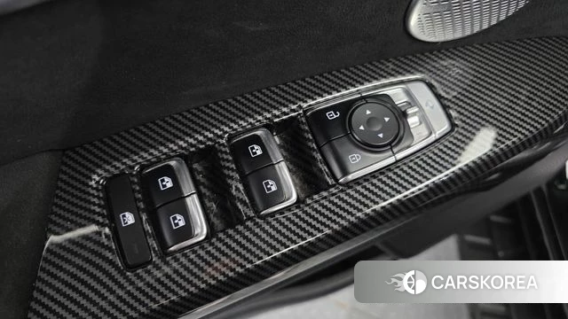 Kia Mohave Master id 4928777 из Кореи 30