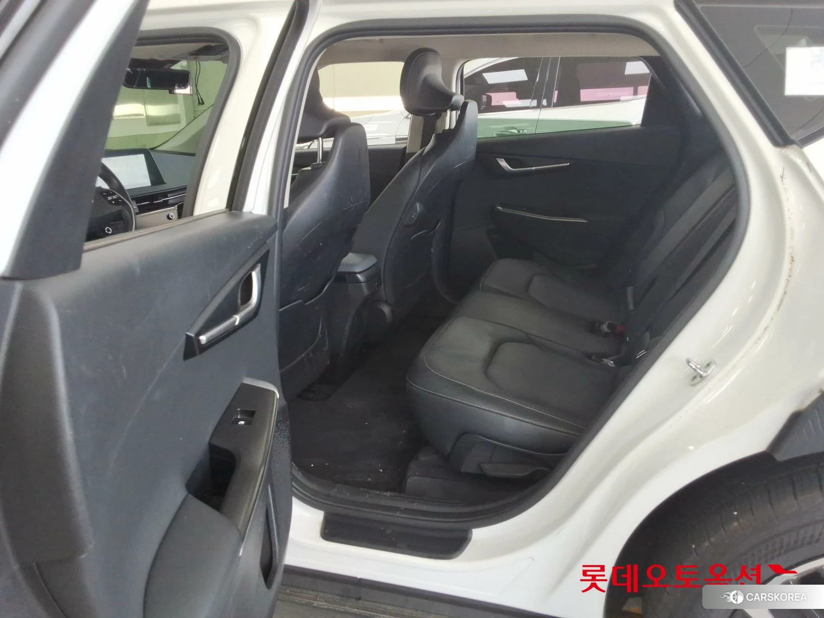 Kia EV6 id 4669159 из Кореи 30