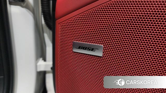 Porsche Cayenne (PO536) id 4194947 из Кореи 30