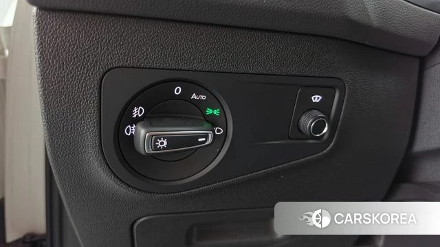 Volkswagen Tiguan second Generation id 4849430 из Кореи 30