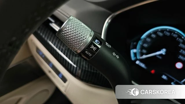 Genesis G80 (RG3) id 4580240 из Кореи 30